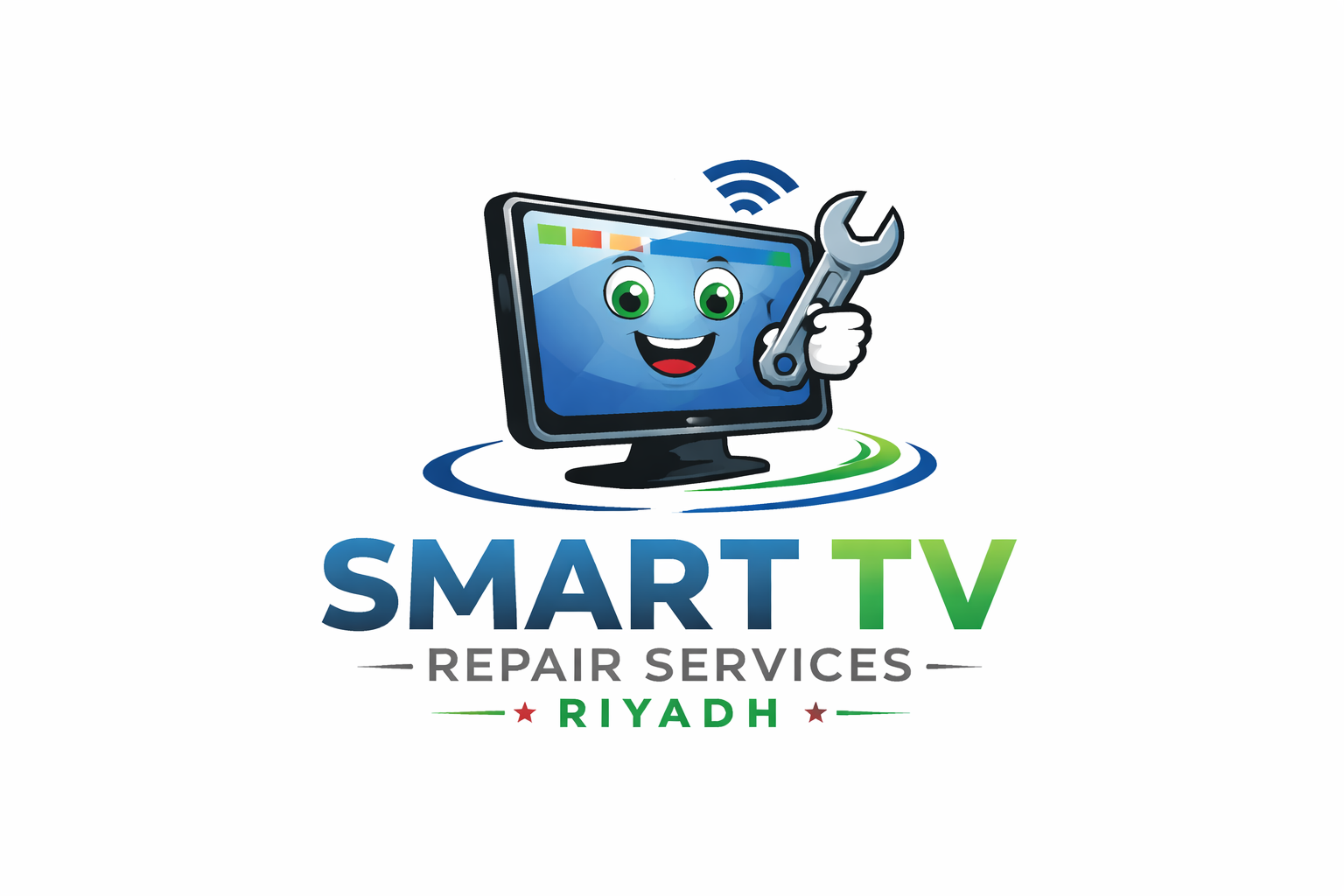 Smart TV Service Center Riyadh