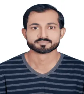 kamran Lead Tv Technician